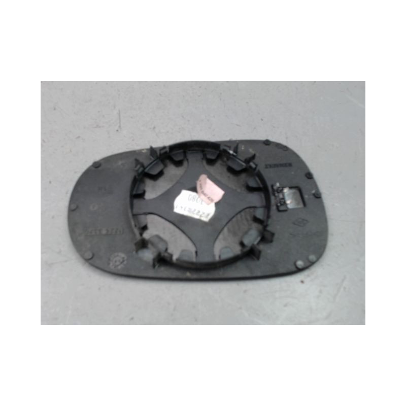 GLACE RETROVISEUR EXT G RENAULT MEGANE I Phase 2 1999-2002