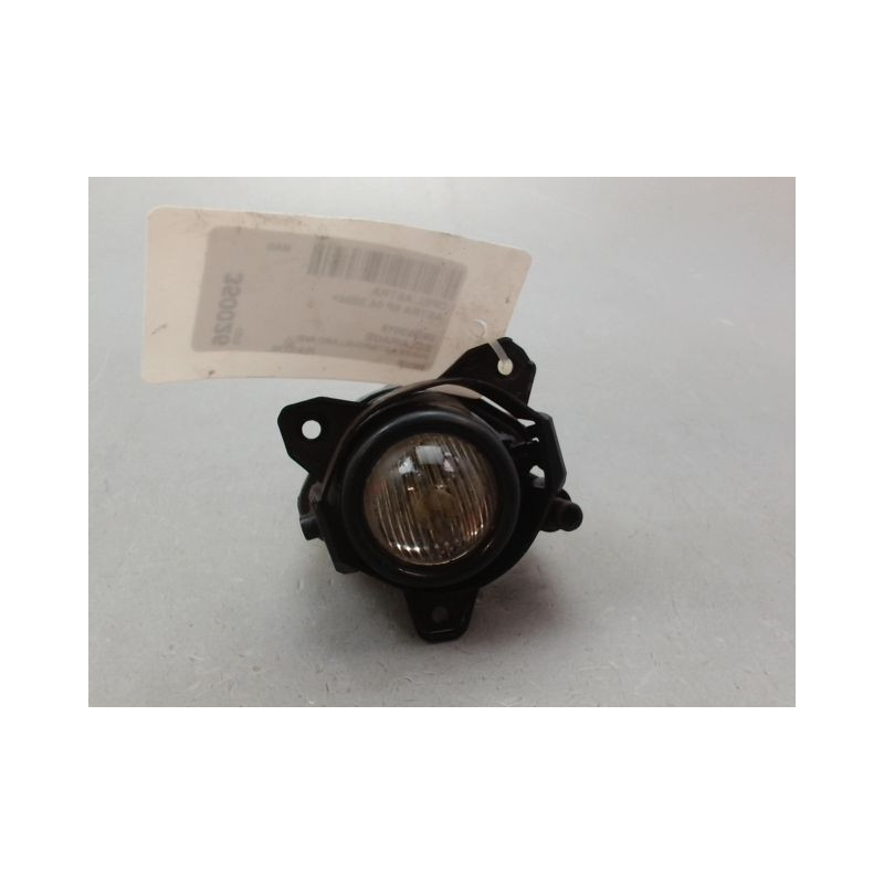 PHARE ANTIBROUILLARD AVANT DROIT OPEL ASTRA 2004-