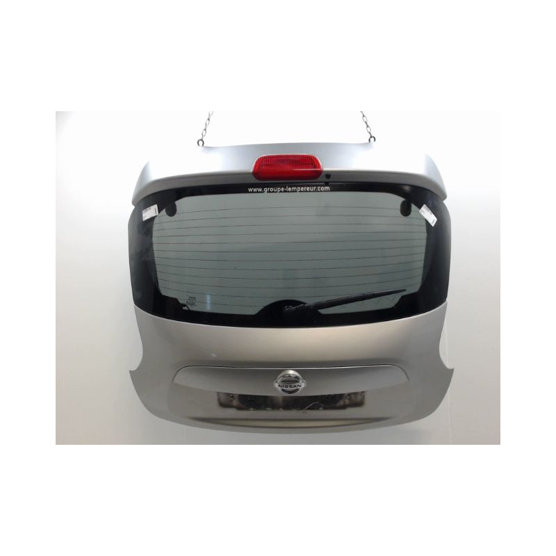 HAYON NISSAN JUKE Phase 2 2014-...