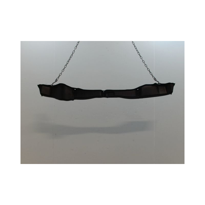 ABSORBEUR PARE-CHOC ARRIERE NISSAN JUKE Phase 2 2014-...