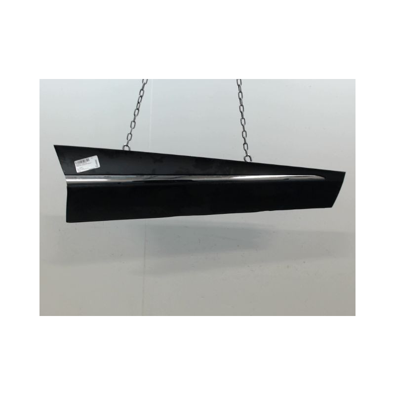 PROTECTION PORTE AVANT DROIT RENAULT CAPTUR Phase 1 2013-...