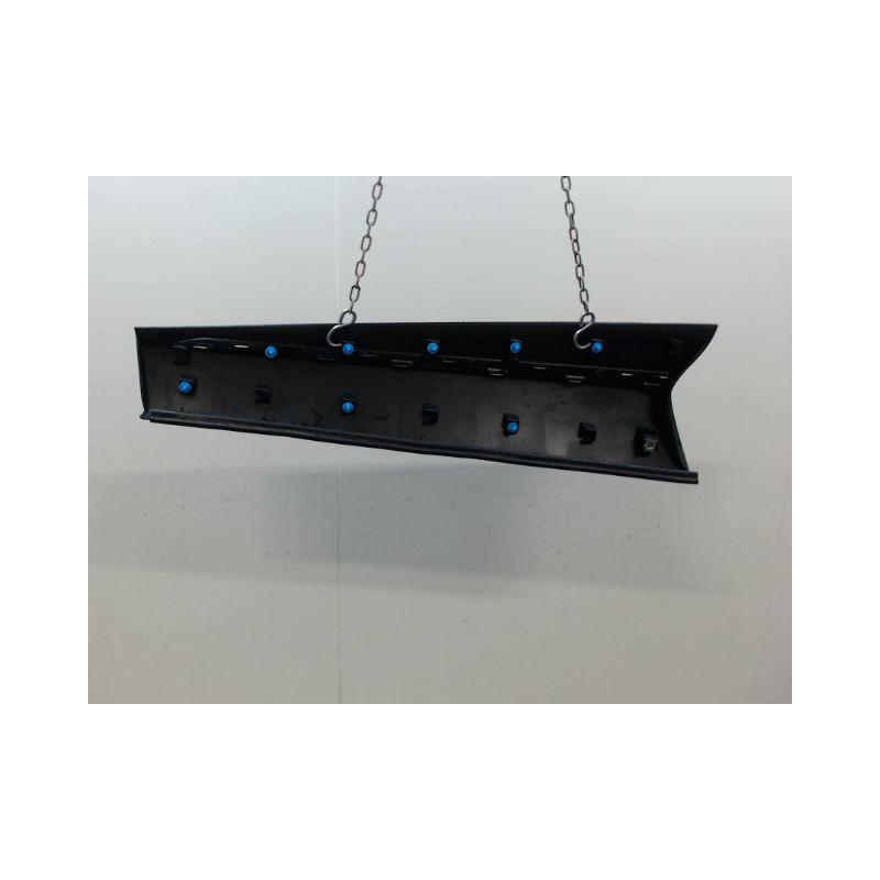 PROTECTION PORTE AVANT DROIT RENAULT CAPTUR Phase 1 2013-...