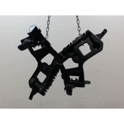 JEU SUPPORTS PARE-CHOC AR