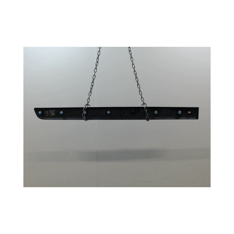 PROTECTION PORTE AVANT DROIT RENAULT KANGOO EXPRESS II Phase 1 2008-2013