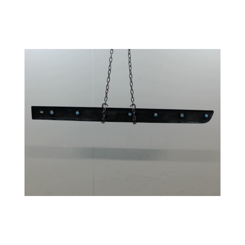 PROTECTION PORTE AVANT GAUCHE RENAULT KANGOO EXPRESS II Phase 1 2008-2013