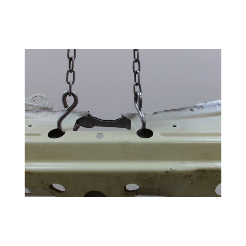 TRAVERSE SUPERIEURE ARMATURE AVANT RENAULT TWINGO II Phase 1 2007-2011