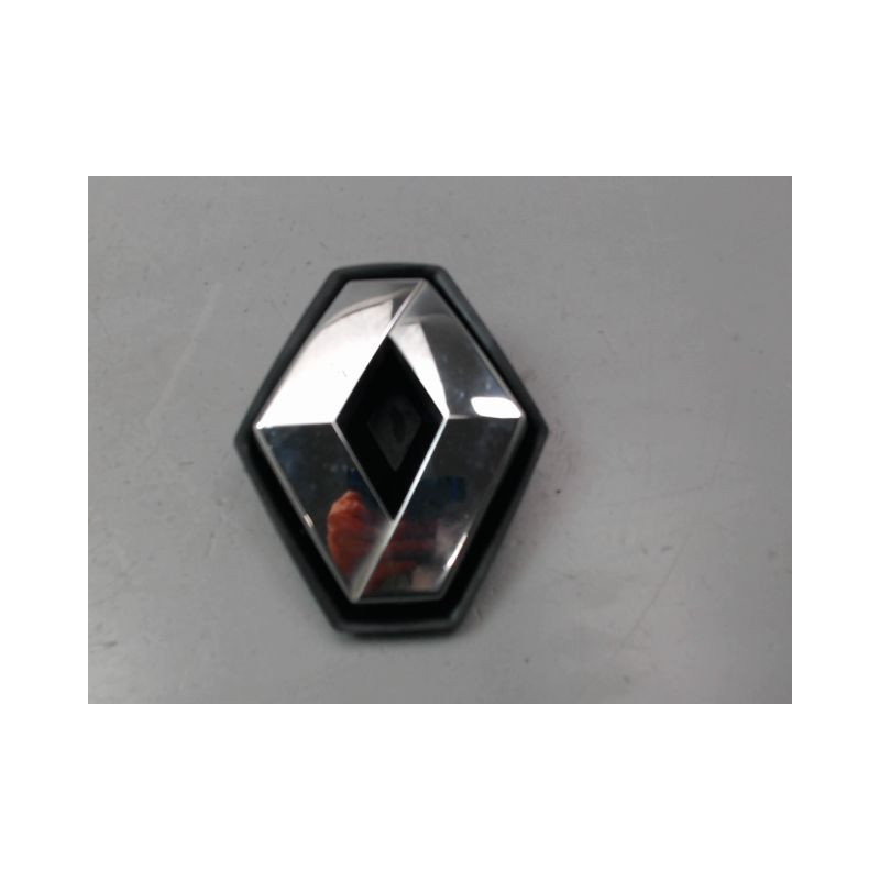 SIGLE CALANDRE RENAULT TWINGO II Phase 1 2007-2011