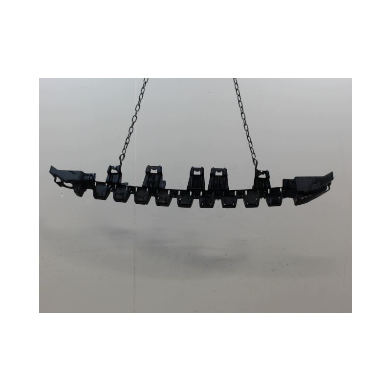 ABSORBEUR PARE-CHOC AVANT VOLKSWAGEN POLO V Phase 1 (6R) 2009-...