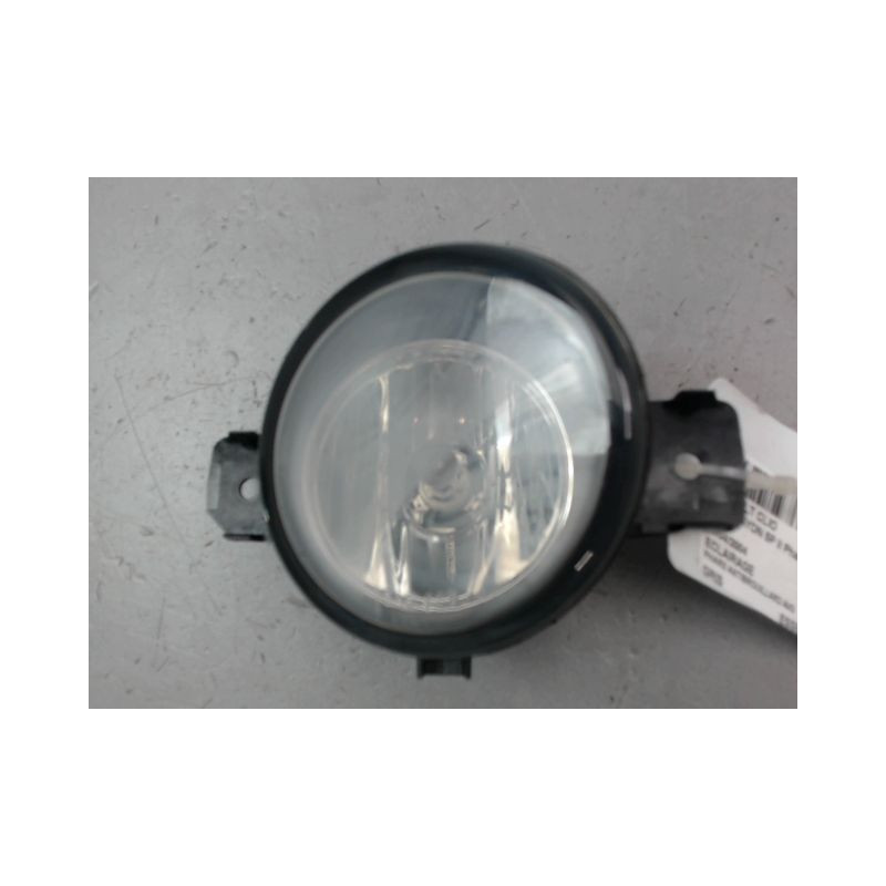 PHARE ANTIBROUILLARD AVANT GAUCHE RENAULT CLIO II Phase 2 2001-2006
