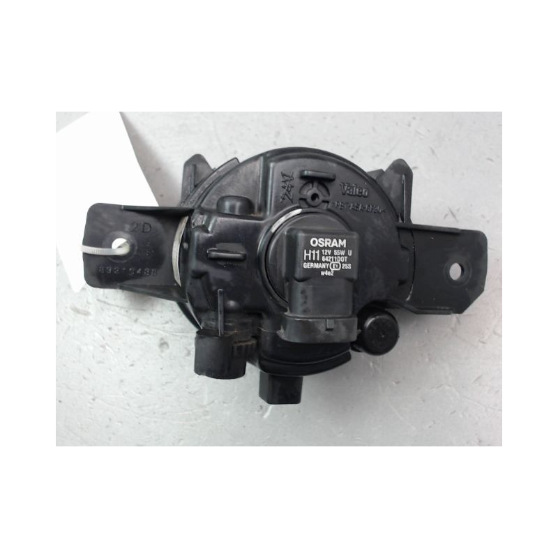 PHARE ANTIBROUILLARD AVANT GAUCHE RENAULT CLIO II Phase 2 2001-2006