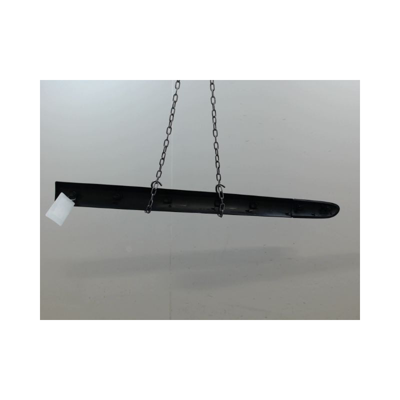 PROTECTION PORTE AVANT GAUCHE RENAULT CLIO II Phase 2 2001-2006