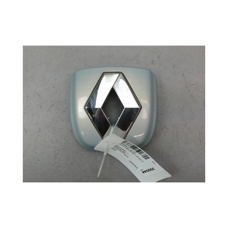 POIGNEE EXTERIEURE HAYON RENAULT CLIO II Phase 2 2001-2006