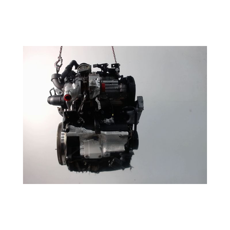 MOTEUR DIESEL AUDI Q3 2.0 TDI