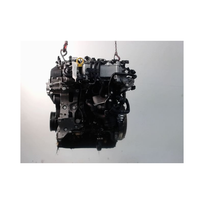 MOTEUR DIESEL AUDI Q3 2.0 TDI