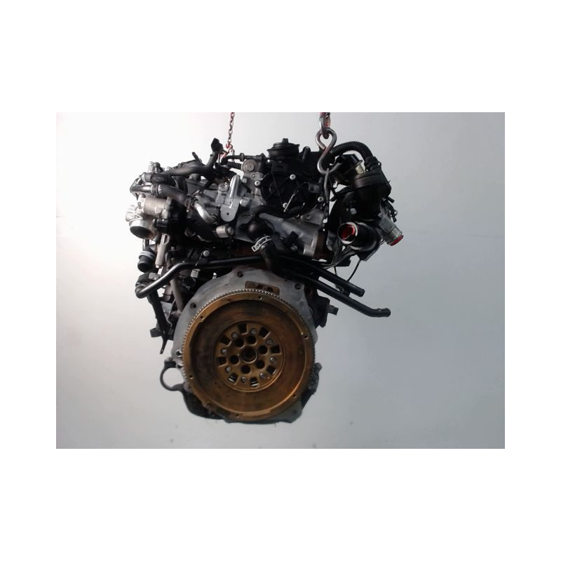 MOTEUR DIESEL AUDI Q3 2.0 TDI