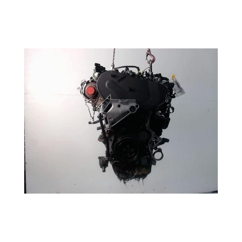MOTEUR DIESEL AUDI Q3 2.0 TDI
