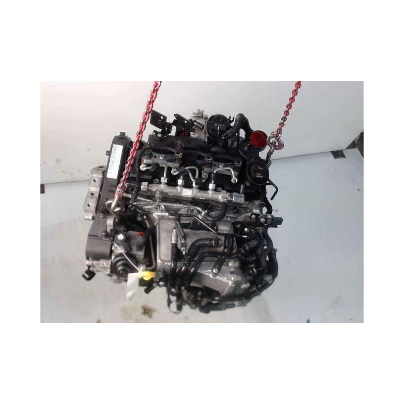 MOTEUR DIESEL AUDI Q3 2.0 TDI