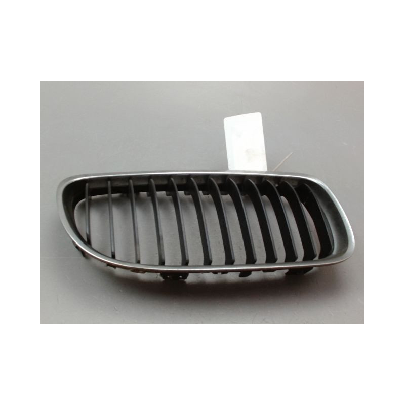 GRILLE CALANDRE DROIT BMW SERIE 3 BERL. V Phase 2 (E90) 2008-2011