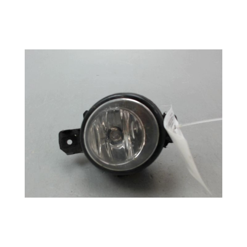 PHARE ANTIBROUILLARD AVANT GAUCHE RENAULT CLIO III Phase 1 2005-2009
