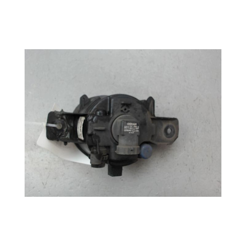 PHARE ANTIBROUILLARD AVANT GAUCHE RENAULT CLIO III Phase 1 2005-2009