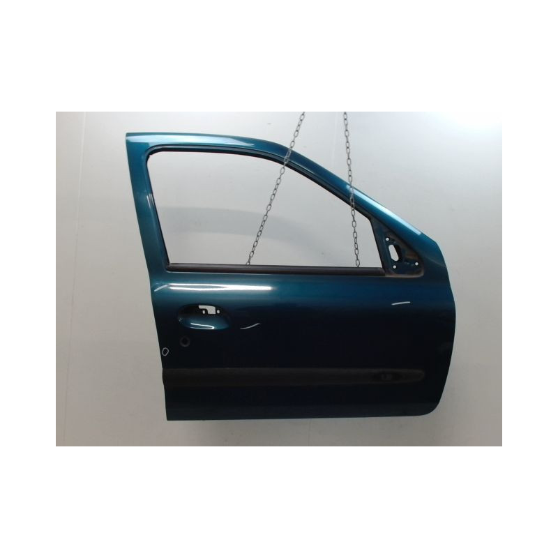 PORTE AVANT DROIT RENAULT CLIO II Phase 1 1998-2001