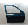 PORTE AVANT DROIT RENAULT CLIO II Phase 1 1998-2001