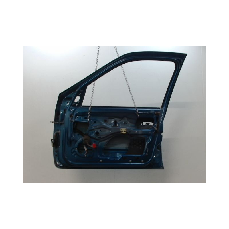 PORTE AVANT DROIT RENAULT CLIO II Phase 1 1998-2001