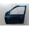 PORTE AVANT GAUCHE RENAULT CLIO II Phase 1 1998-2001
