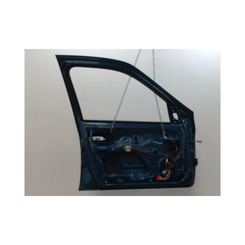 PORTE AVANT GAUCHE RENAULT CLIO II Phase 1 1998-2001