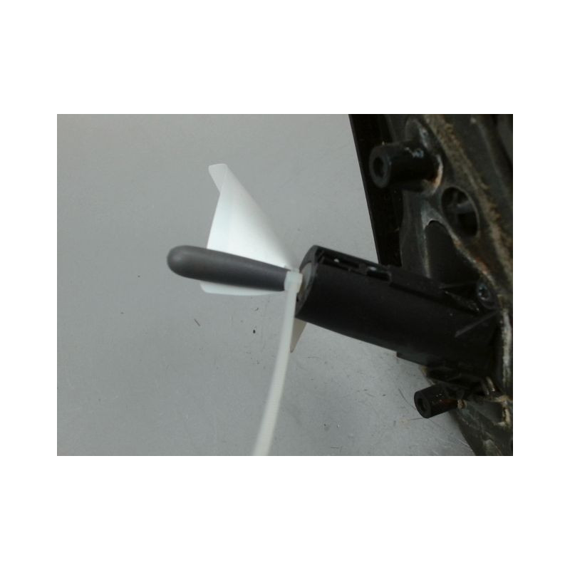 RETROVISEUR EXTERIEUR GAUCHE RENAULT CLIO II Phase 1 1998-2001