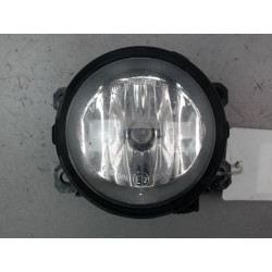 PHARE ANTIBROUILLARD AVG