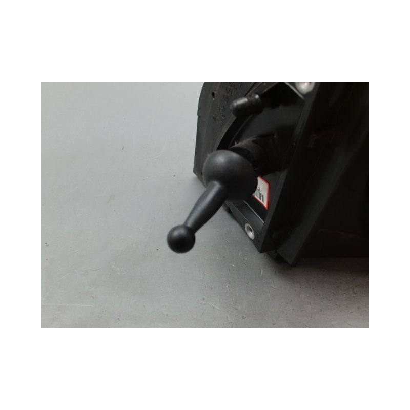 RETROVISEUR EXTERIEUR DROIT KIA PICANTO I Phase 2 2008-2011