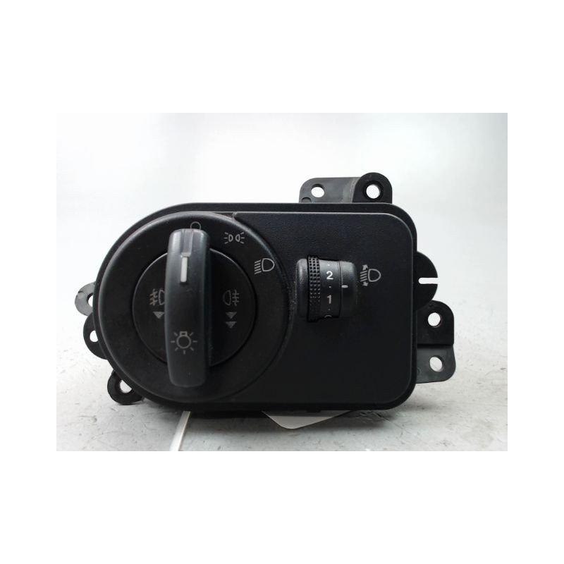 INTERIEUR COMMANDE PHARES FORD FIESTA V Phase 1 2002-2005