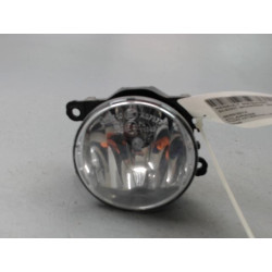 PHARE ANTIBROUILLARD AVG