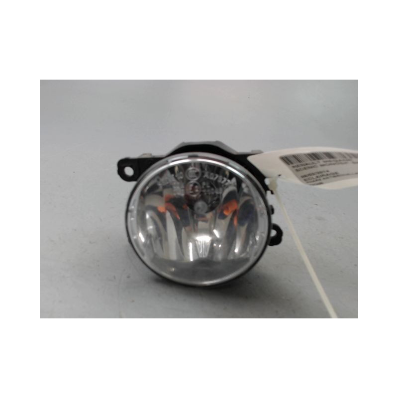 PHARE ANTIBROUILLARD AVANT GAUCHE RENAULT SCENIC MONOSP. III Phase 3 2013-...