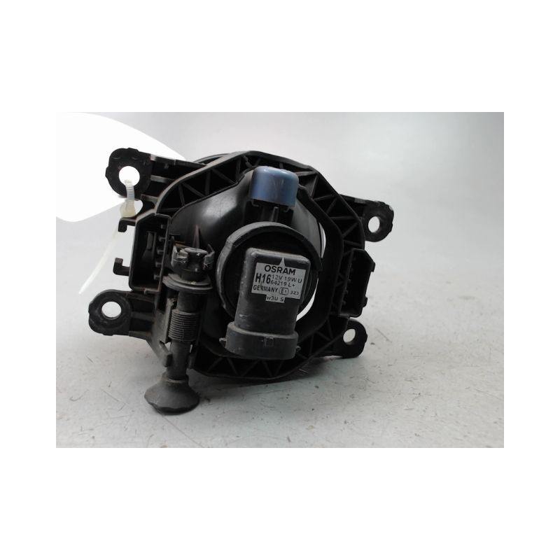PHARE ANTIBROUILLARD AVANT GAUCHE RENAULT SCENIC MONOSP. III Phase 3 2013-...