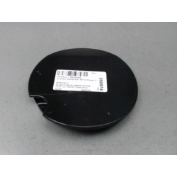 VOLET DE TRAPPE CARBURANT