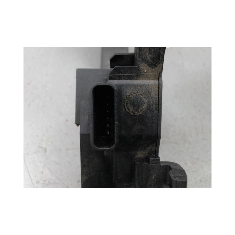 PEDALE ACCELERATEUR RENAULT SCENIC MONOSP. III Phase 3 2013-...