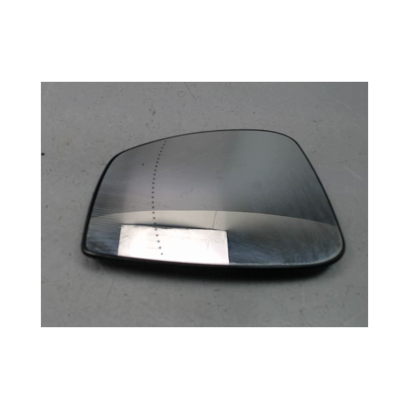 GLACE RETROVISEUR EXT G RENAULT SCENIC MONOSP. III Phase 3 2013-...