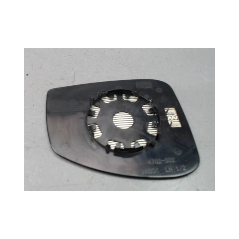 GLACE RETROVISEUR EXT G RENAULT SCENIC MONOSP. III Phase 3 2013-...