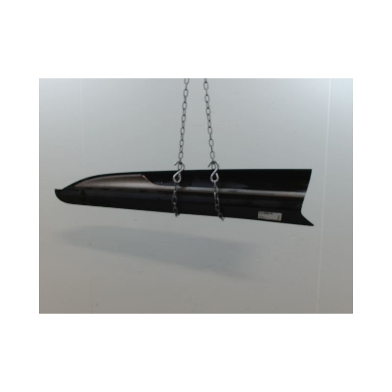 PROTECTION PORTE AVANT GAUCHE RENAULT SCENIC