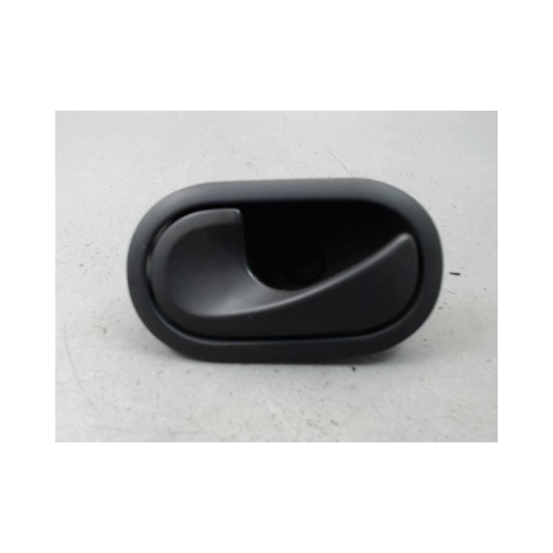 POIGNEE INTERIEURE PORTE AVANT GAUCHE RENAULT TWINGO II Phase 1 2007-2011