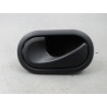 POIGNEE INTERIEURE PORTE AVANT GAUCHE RENAULT TWINGO II Phase 1 2007-2011