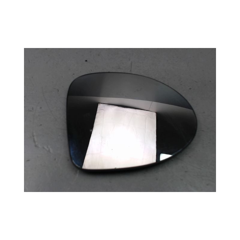 GLACE RETROVISEUR EXT D RENAULT TWINGO II Phase 1 2007-2011