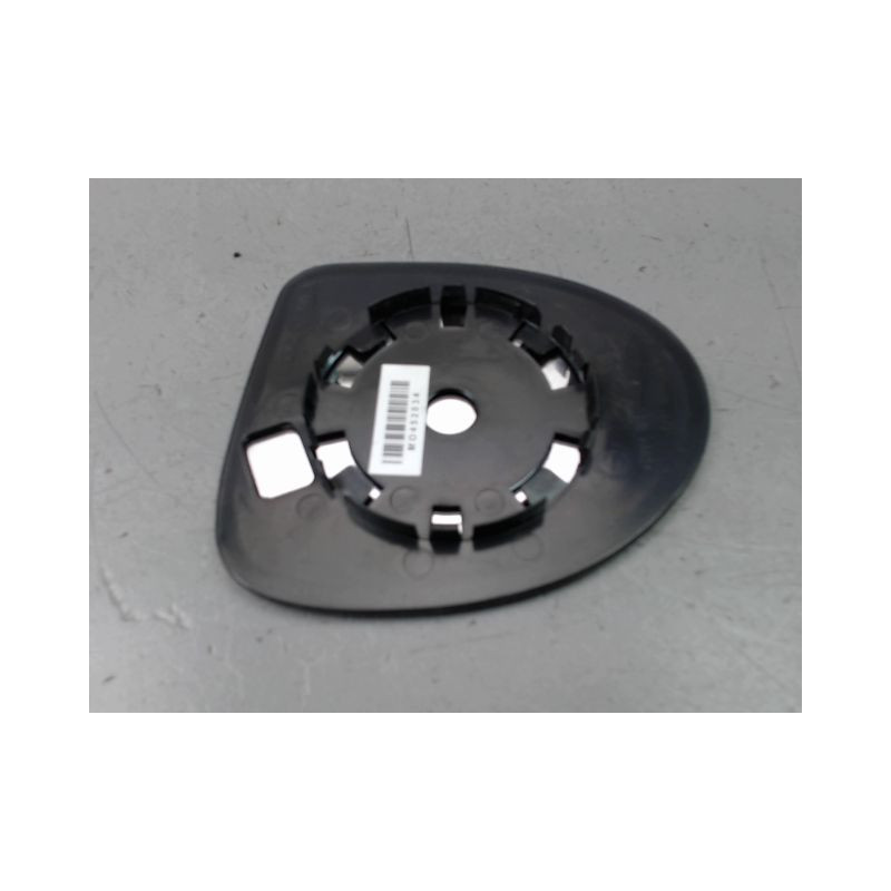 GLACE RETROVISEUR EXT D RENAULT TWINGO II Phase 1 2007-2011