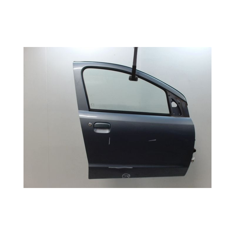 PORTE AVANT DROIT NISSAN PIXO 2009-2013