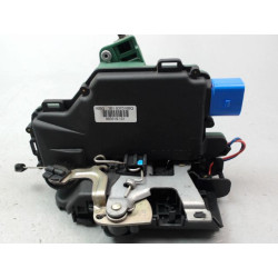 SYSTEME CONDAMNATION AVD