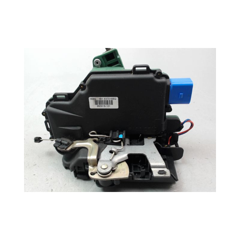 SYSTEME CONDAMNATION AVANT DROIT VOLKSWAGEN POLO IV Phase 1 (9N) 2002-2005
