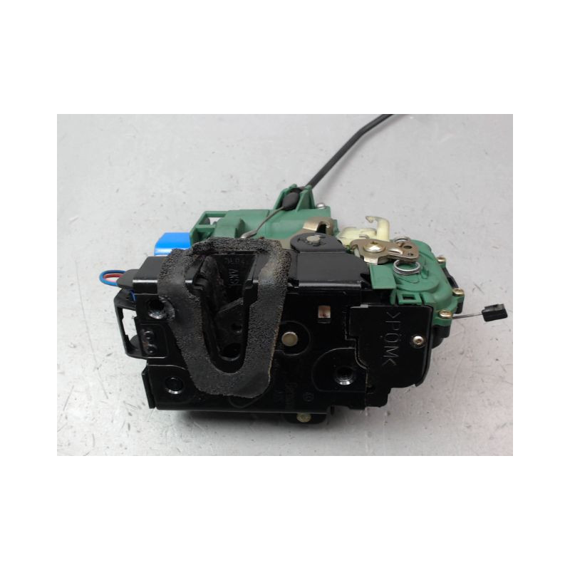 SYSTEME CONDAMNATION AVANT DROIT VOLKSWAGEN POLO IV Phase 1 (9N) 2002-2005