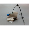 SYSTEME CONDAMNATION AVANT GAUCHE VOLKSWAGEN POLO IV Phase 1 (9N) 2002-2005